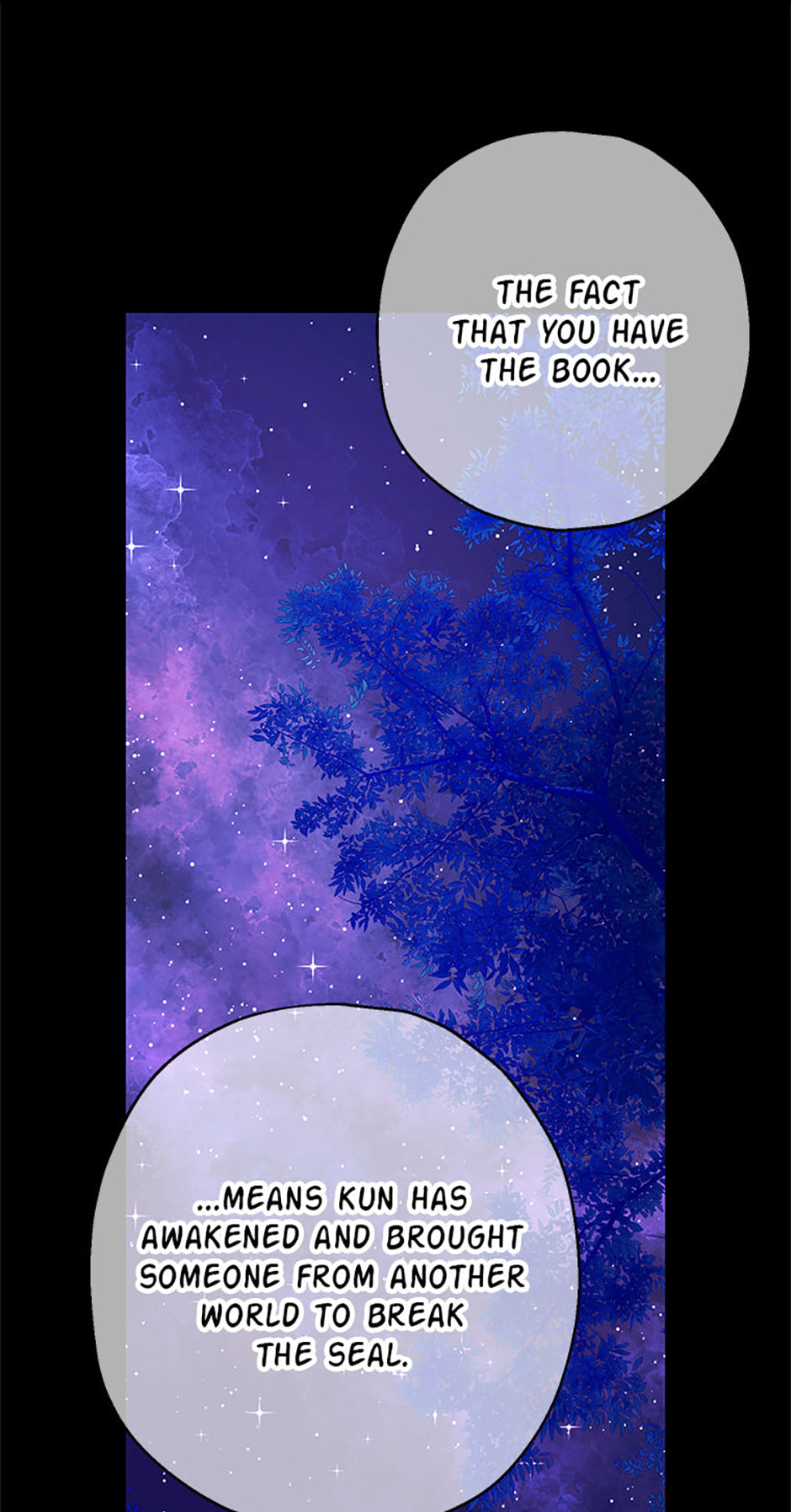 Read Made Into the Main Character chapter 64 image 36 on Lezhin