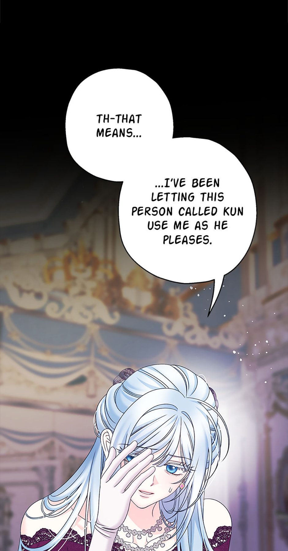 Read Made Into the Main Character chapter 64 image 38 on Lezhin