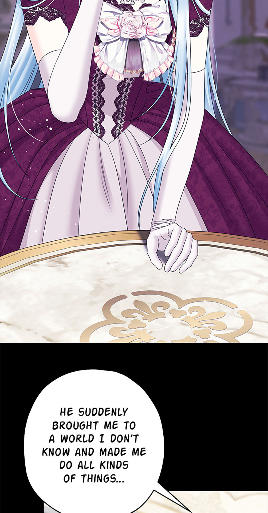Read Made Into the Main Character chapter 64 image 39 on Lezhin