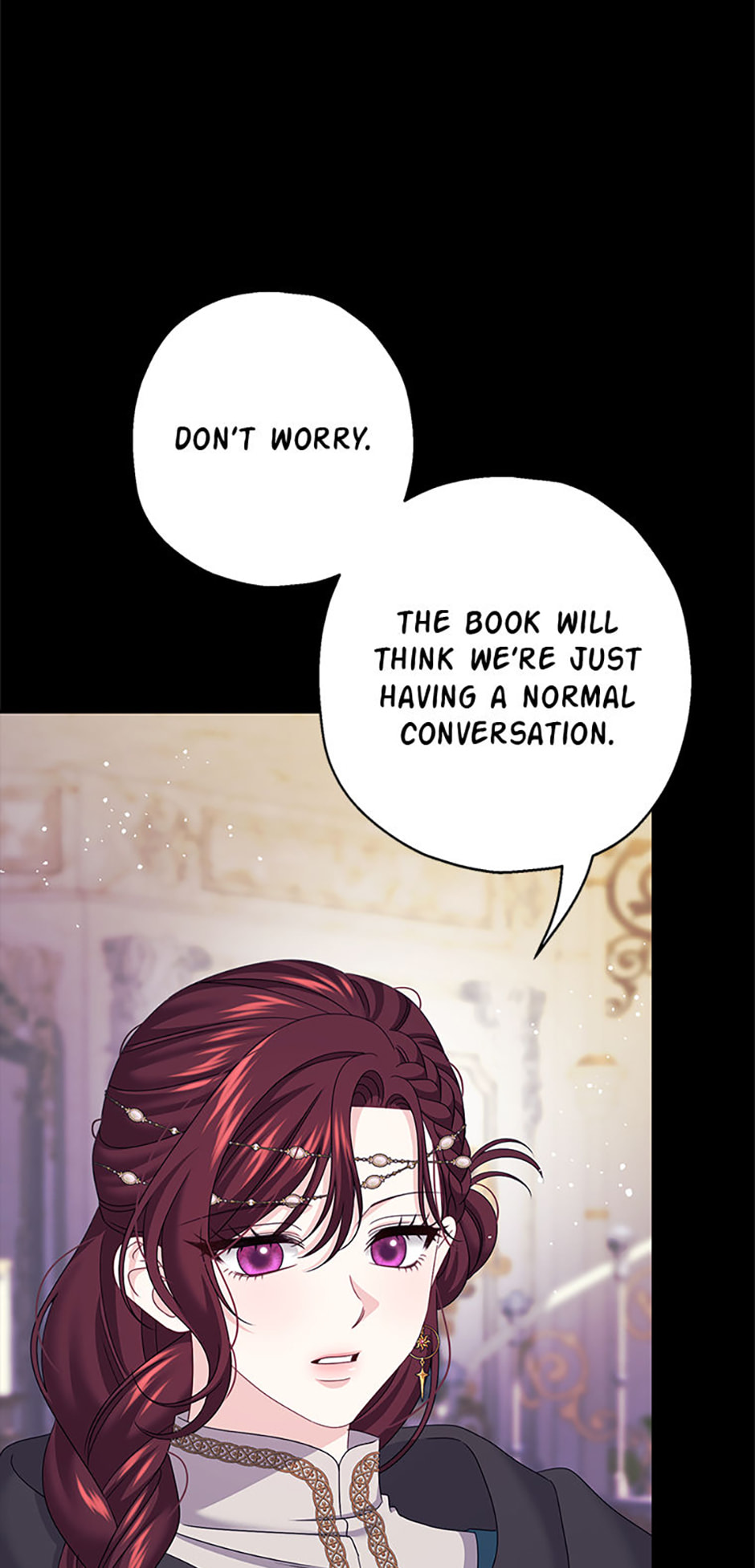 Read Made Into the Main Character chapter 64 image 4 on Lezhin