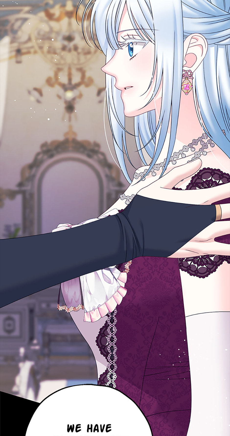 Read Made Into the Main Character chapter 64 image 49 on Lezhin