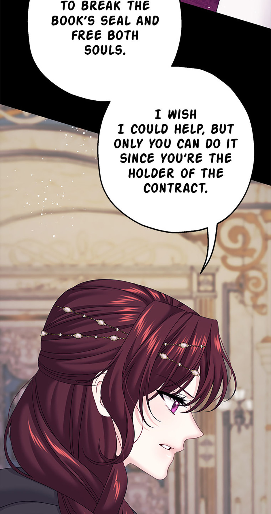 Read Made Into the Main Character chapter 64 image 50 on Lezhin