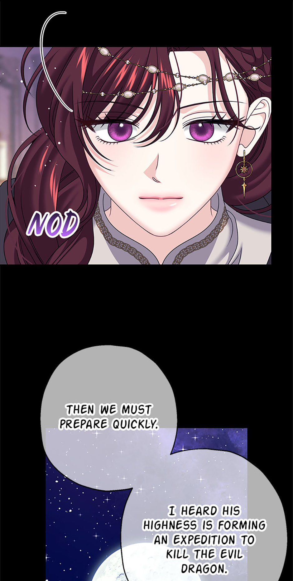 Read Made Into the Main Character chapter 64 image 54 on Lezhin