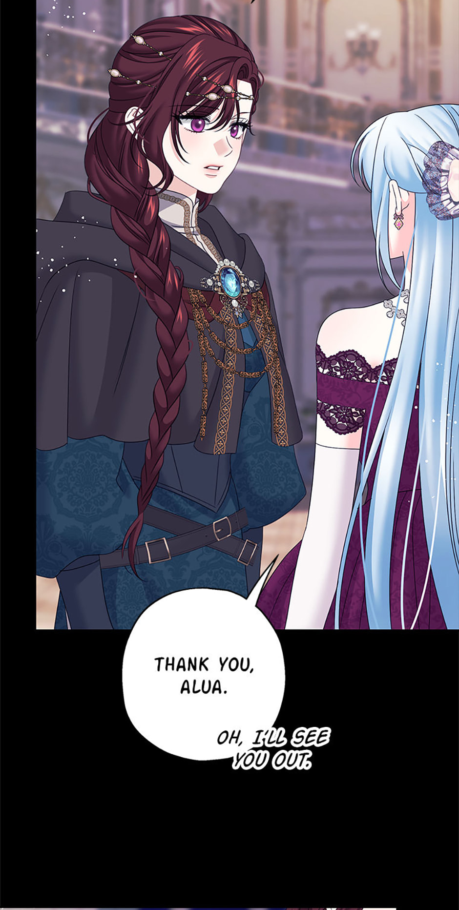 Read Made Into the Main Character chapter 64 image 56 on Lezhin