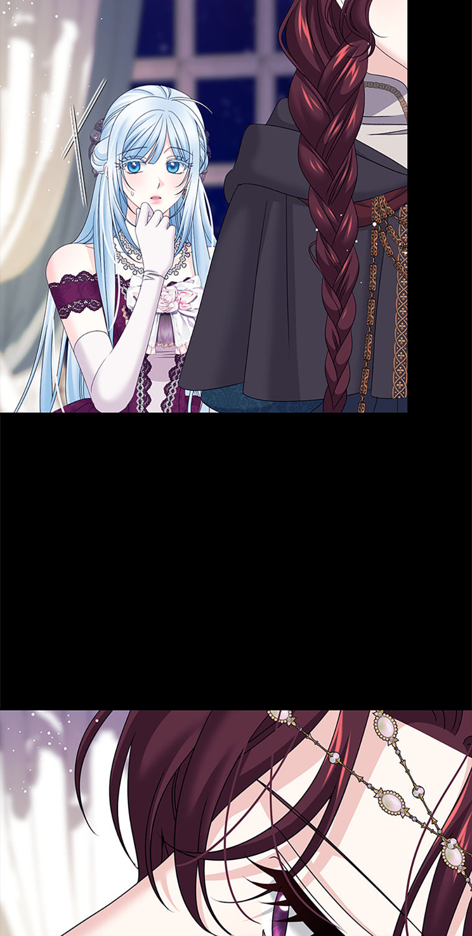 Read Made Into the Main Character chapter 64 image 57 on Lezhin