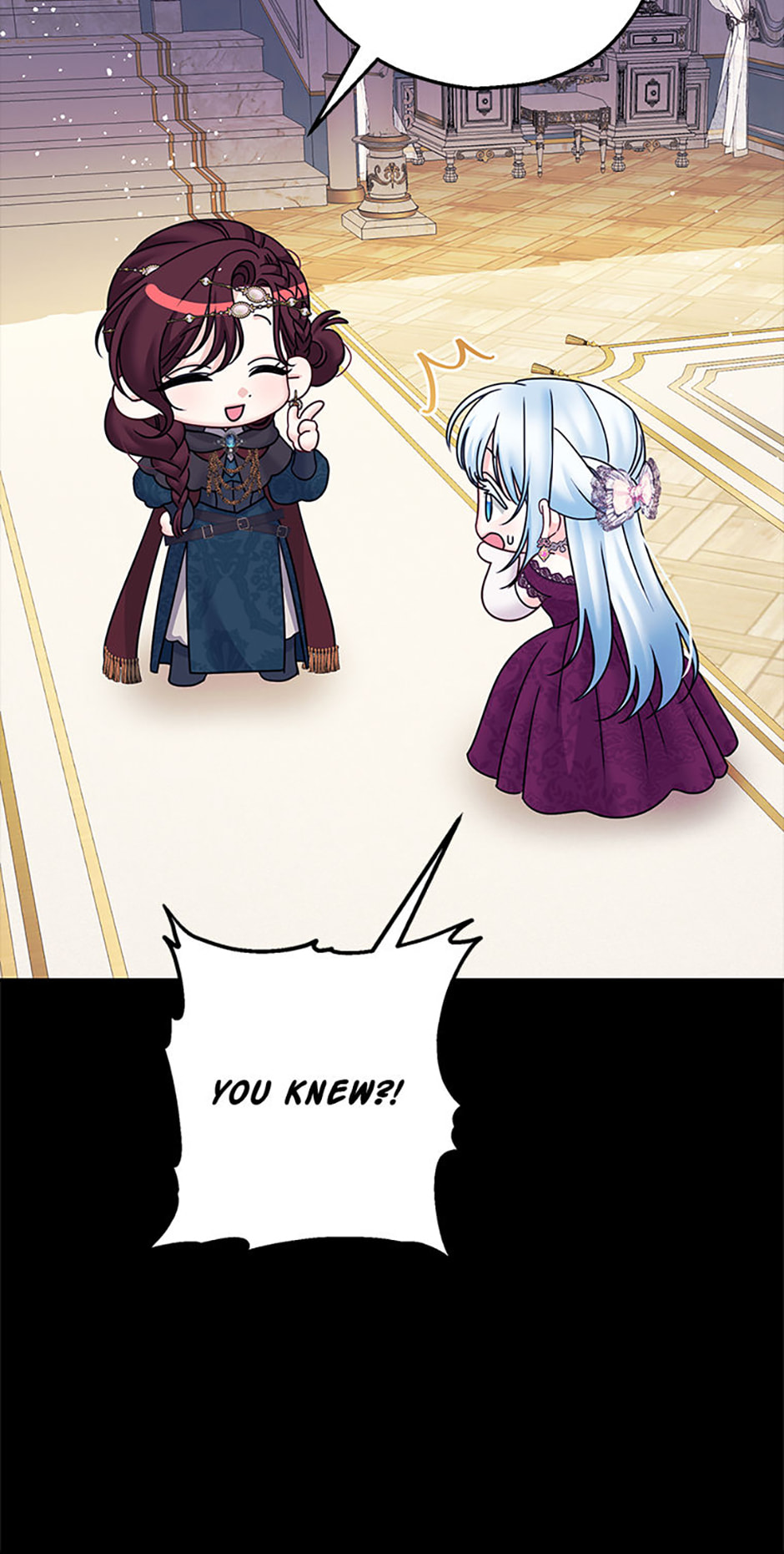 Read Made Into the Main Character chapter 64 image 59 on Lezhin