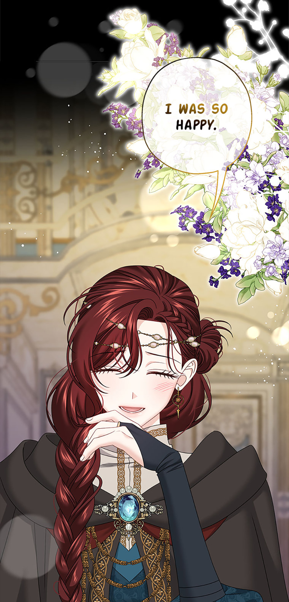 Read Made Into the Main Character chapter 64 image 62 on Lezhin