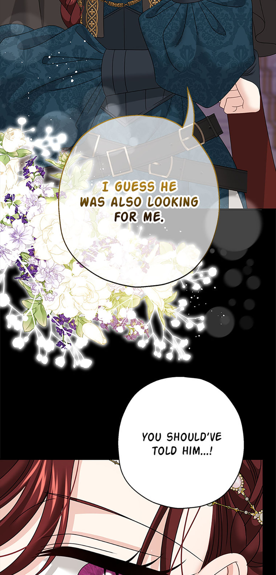 Read Made Into the Main Character chapter 64 image 63 on Lezhin