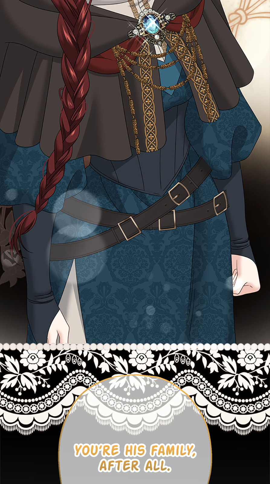 Read Made Into the Main Character chapter 64 image 74 on Lezhin