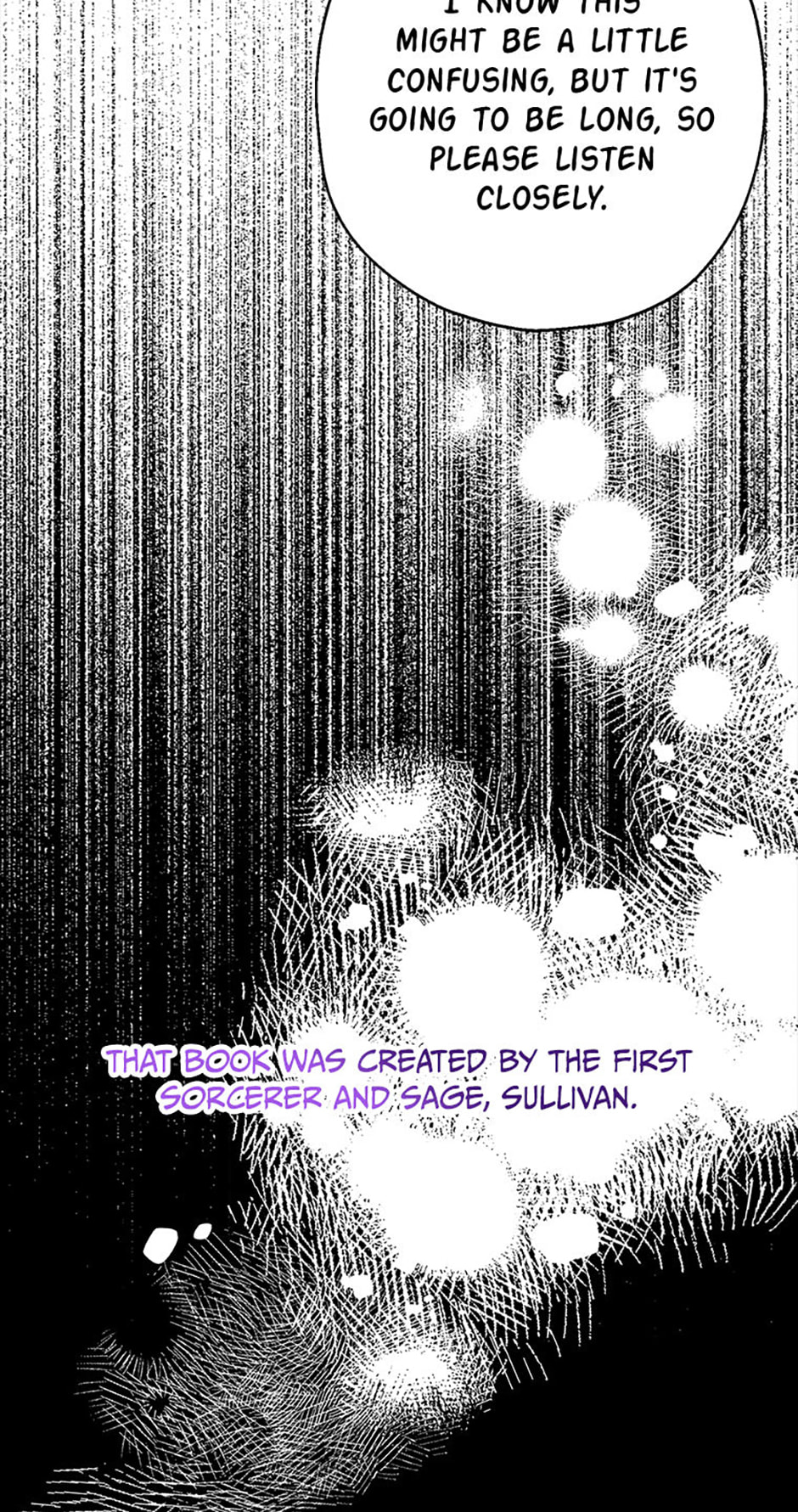 Read Made Into the Main Character chapter 64 image 8 on Lezhin