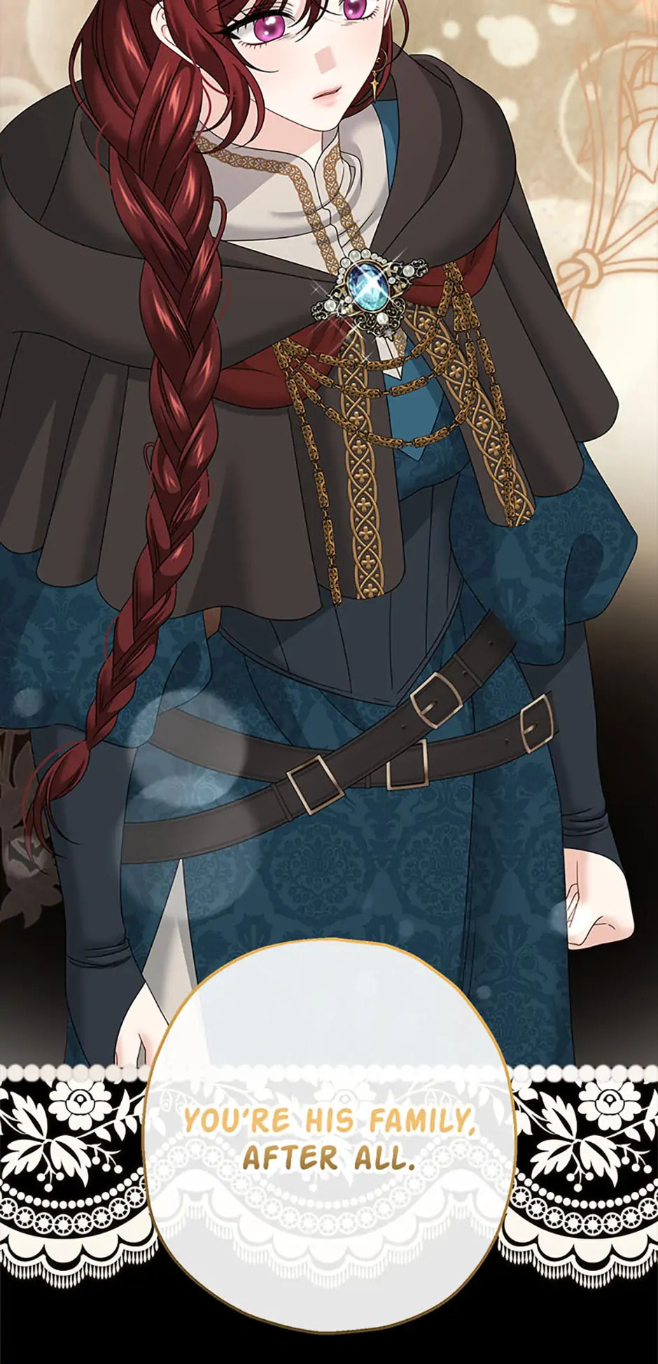 Read Made Into the Main Character chapter 65 image 1 on Lezhin