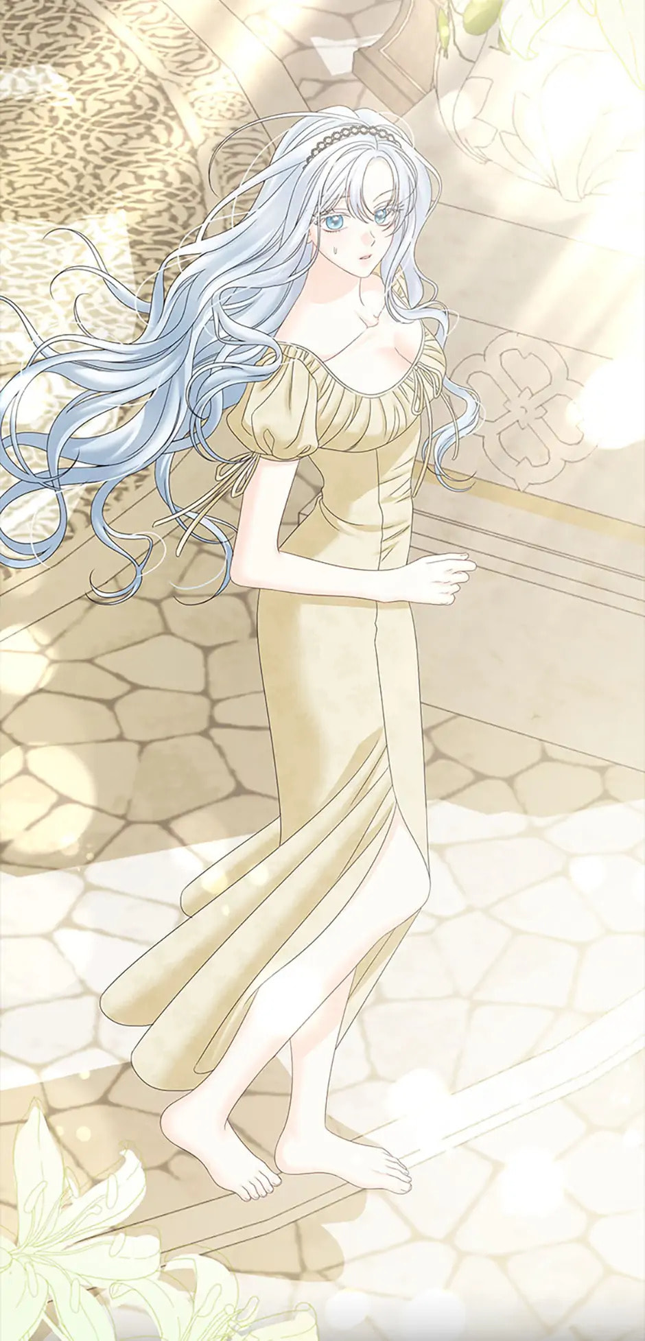 Read Made Into the Main Character chapter 65 image 15 on Lezhin