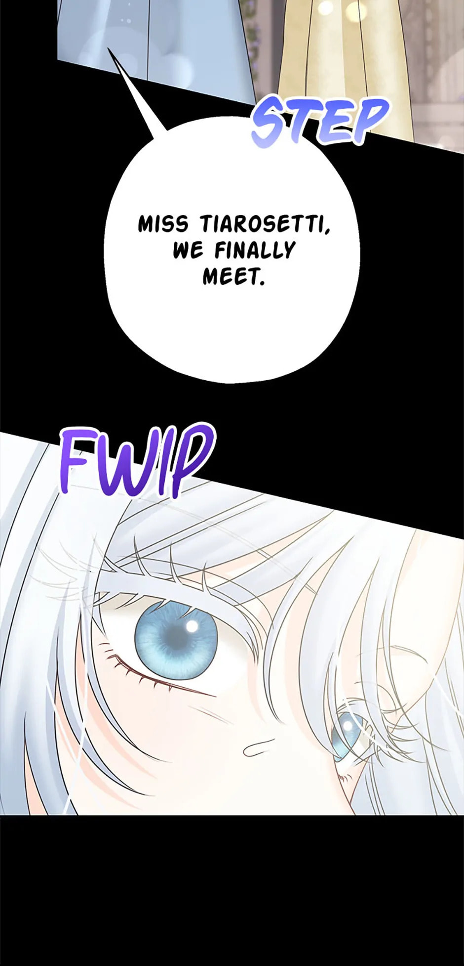 Read Made Into the Main Character chapter 65 image 17 on Lezhin