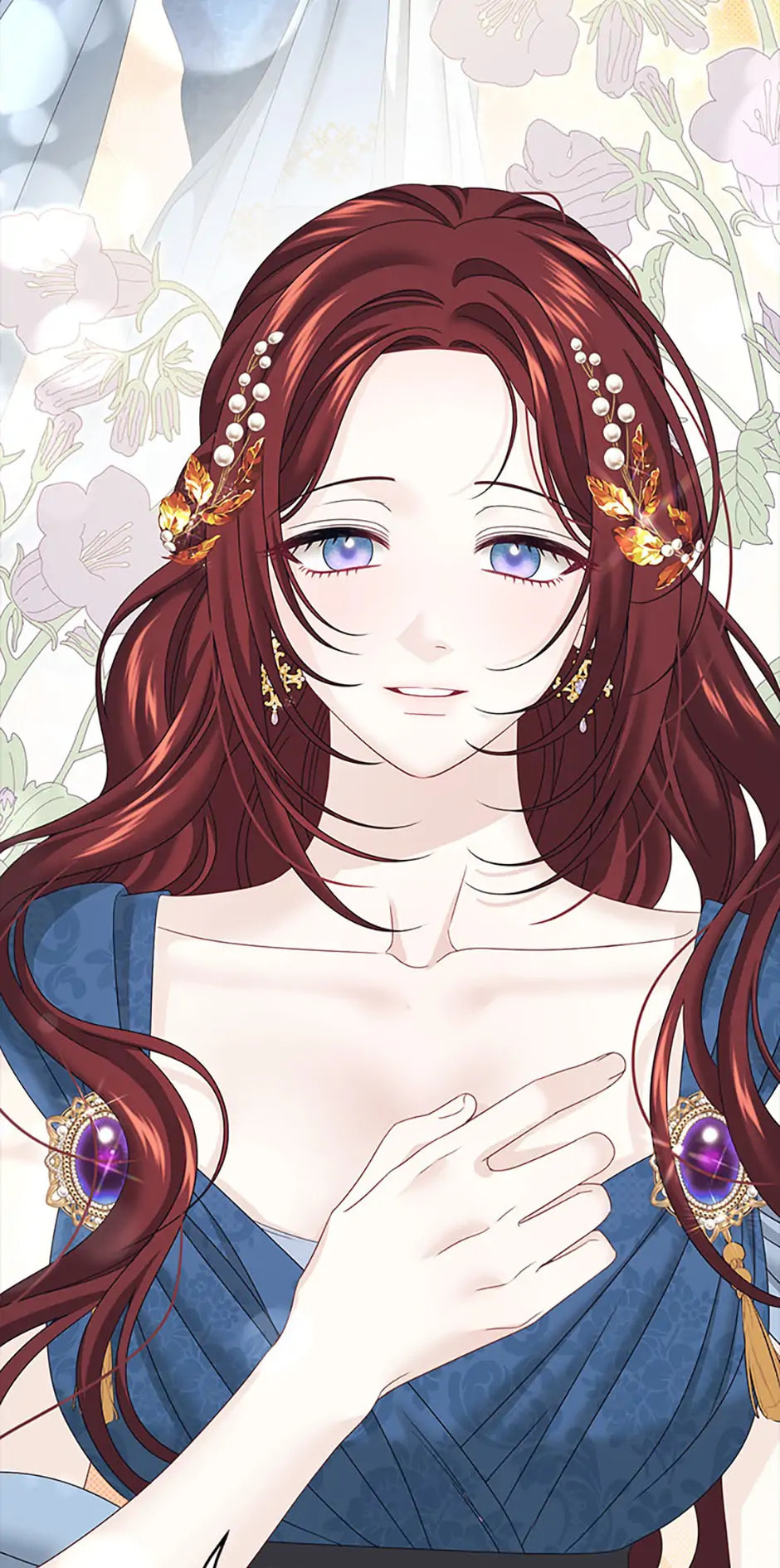 Read Made Into the Main Character chapter 65 image 19 on Lezhin