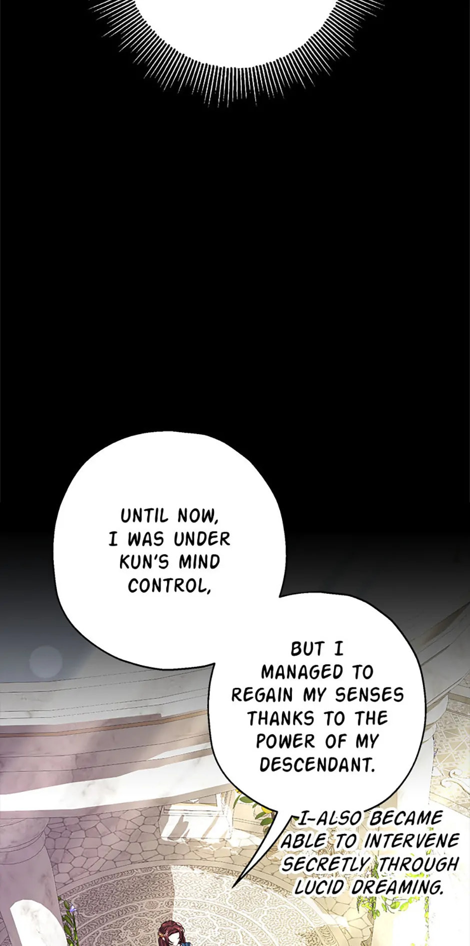 Read Made Into the Main Character chapter 65 image 22 on Lezhin