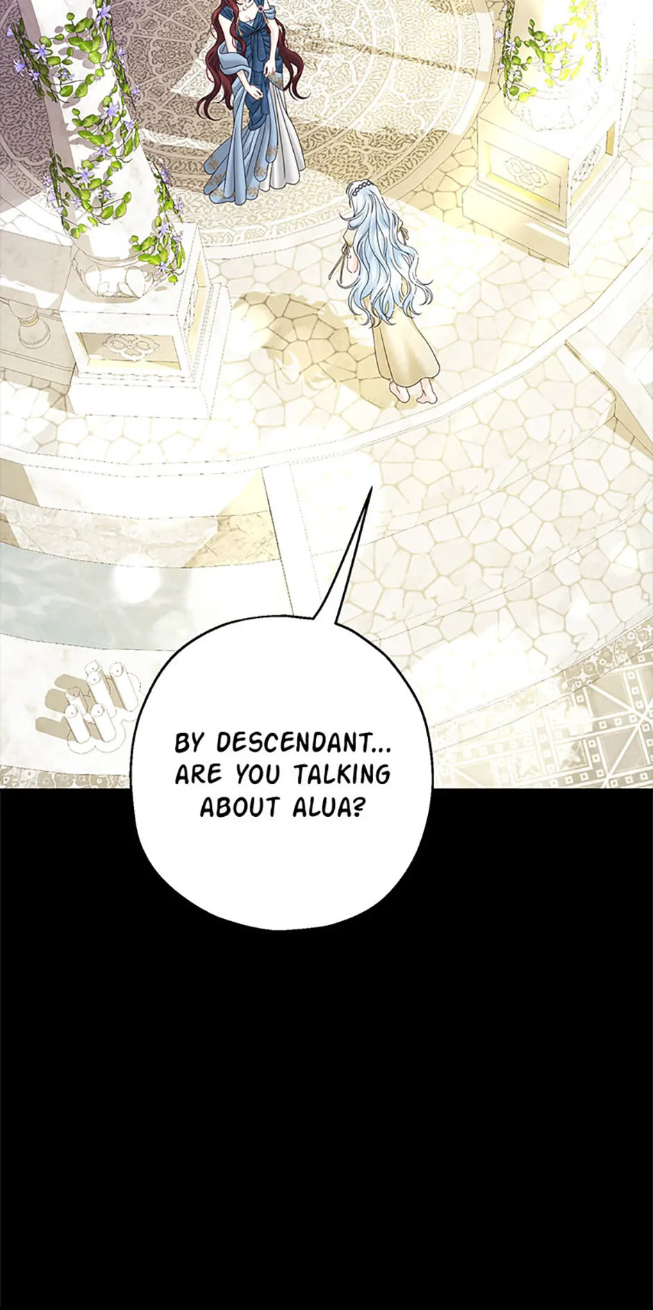 Read Made Into the Main Character chapter 65 image 23 on Lezhin