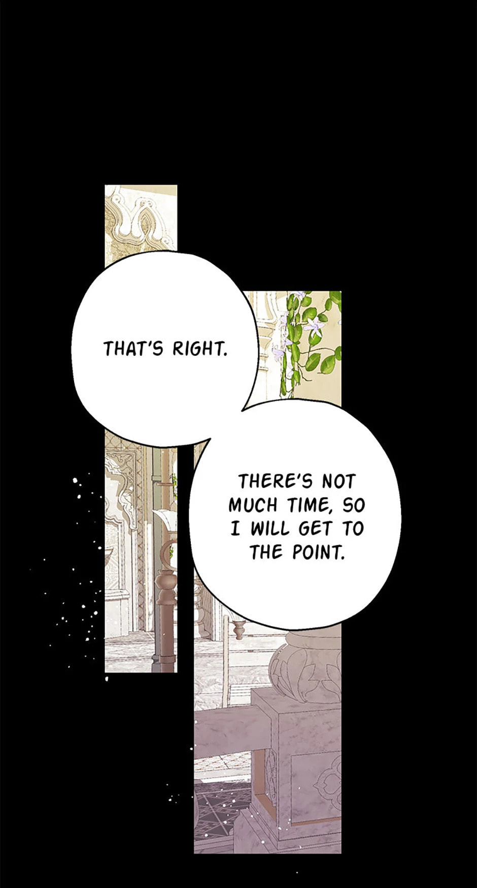 Read Made Into the Main Character chapter 65 image 24 on Lezhin