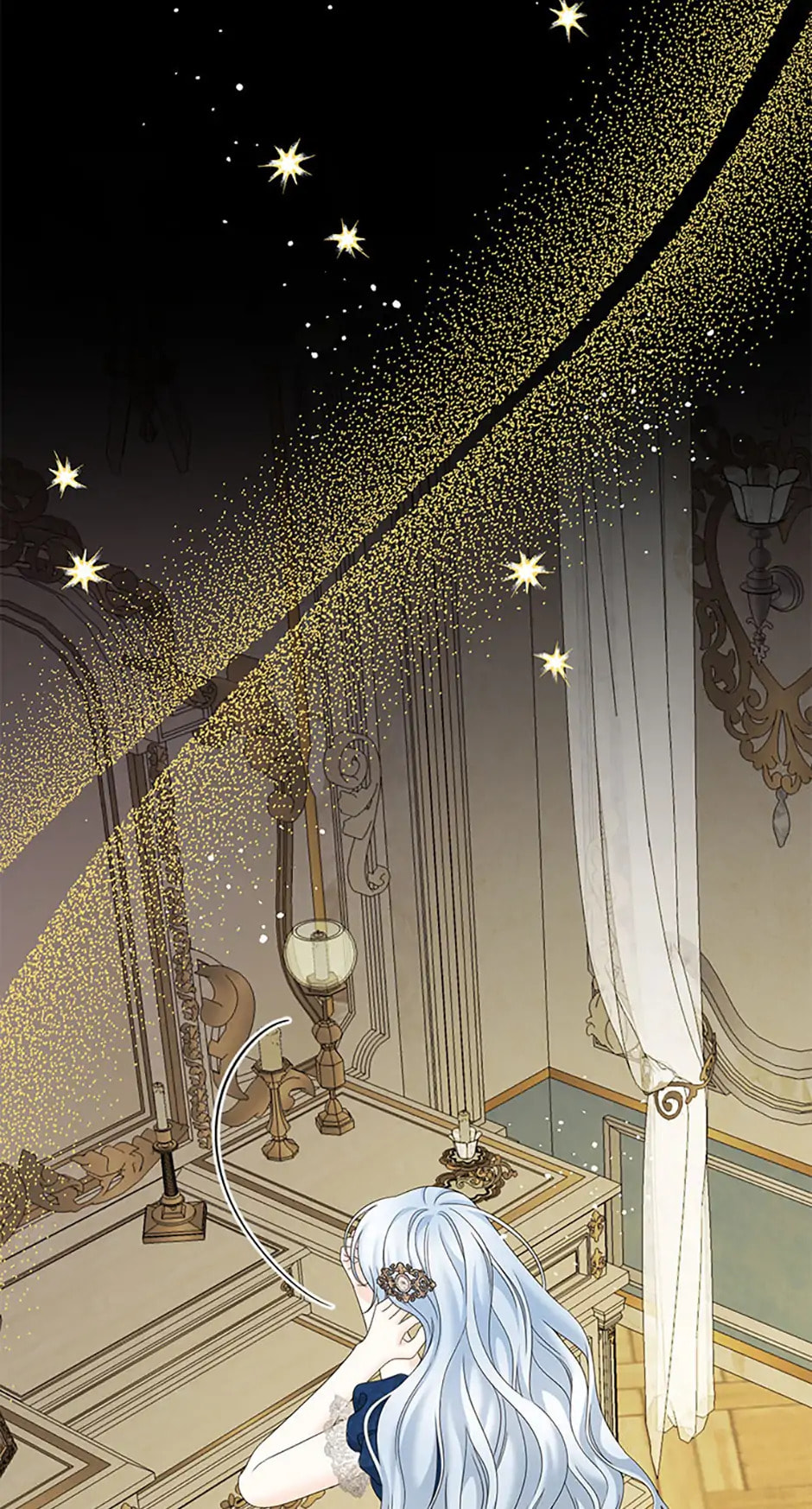 Read Made Into the Main Character chapter 65 image 28 on Lezhin