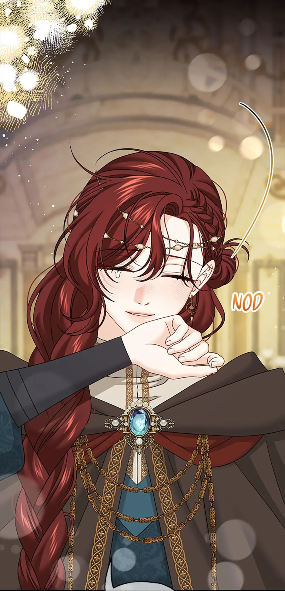 Read Made Into the Main Character chapter 65 image 3 on Lezhin