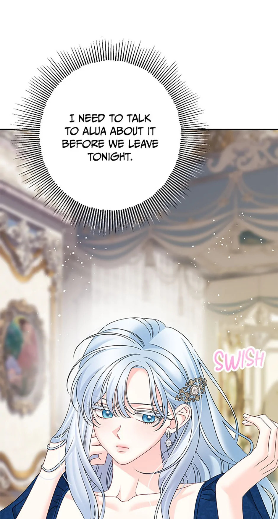 Read Made Into the Main Character chapter 65 image 30 on Lezhin