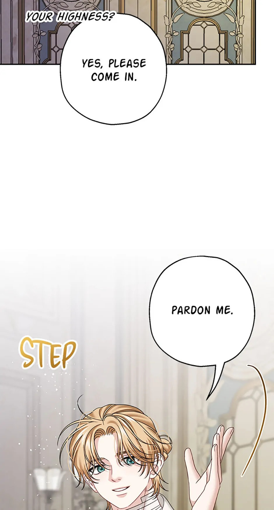 Read Made Into the Main Character chapter 65 image 32 on Lezhin