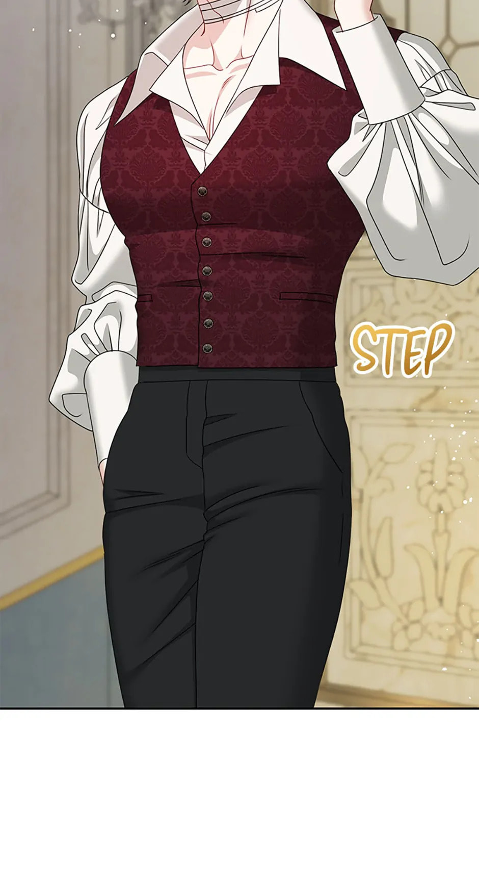 Read Made Into the Main Character chapter 65 image 33 on Lezhin