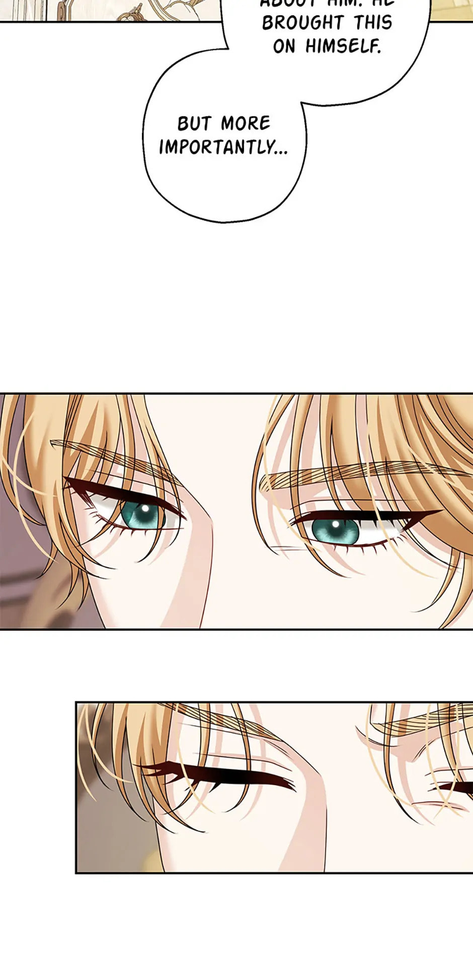 Read Made Into the Main Character chapter 65 image 37 on Lezhin