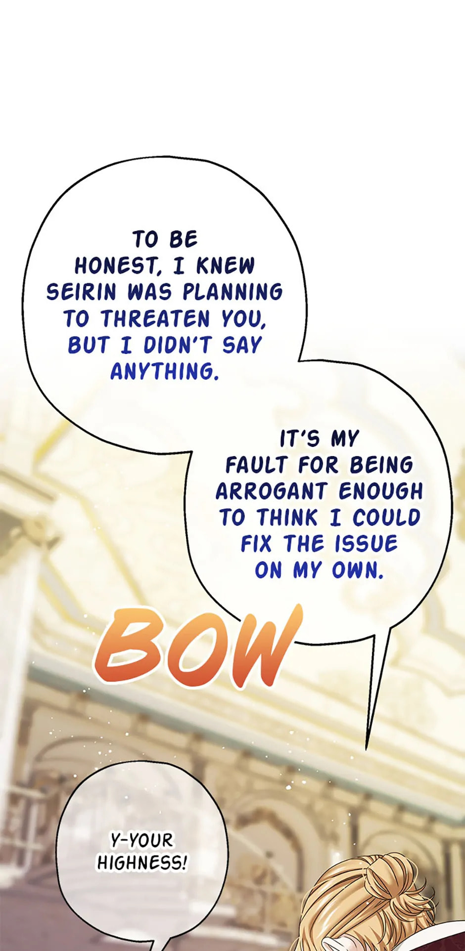 Read Made Into the Main Character chapter 65 image 38 on Lezhin