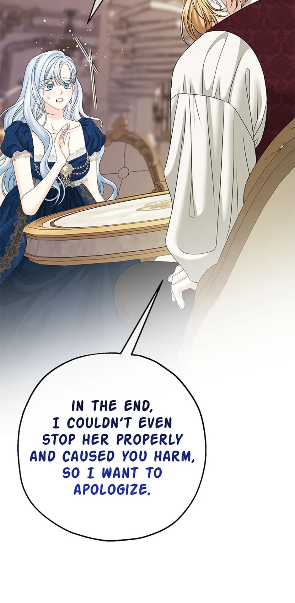 Read Made Into the Main Character chapter 65 image 39 on Lezhin