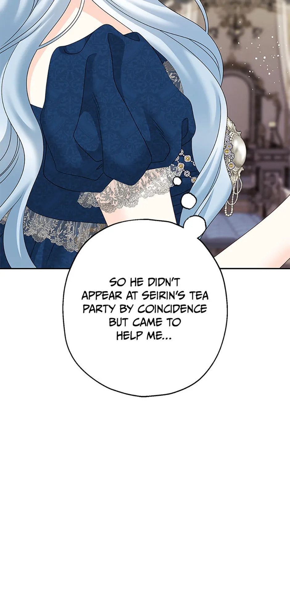 Read Made Into the Main Character chapter 65 image 41 on Lezhin