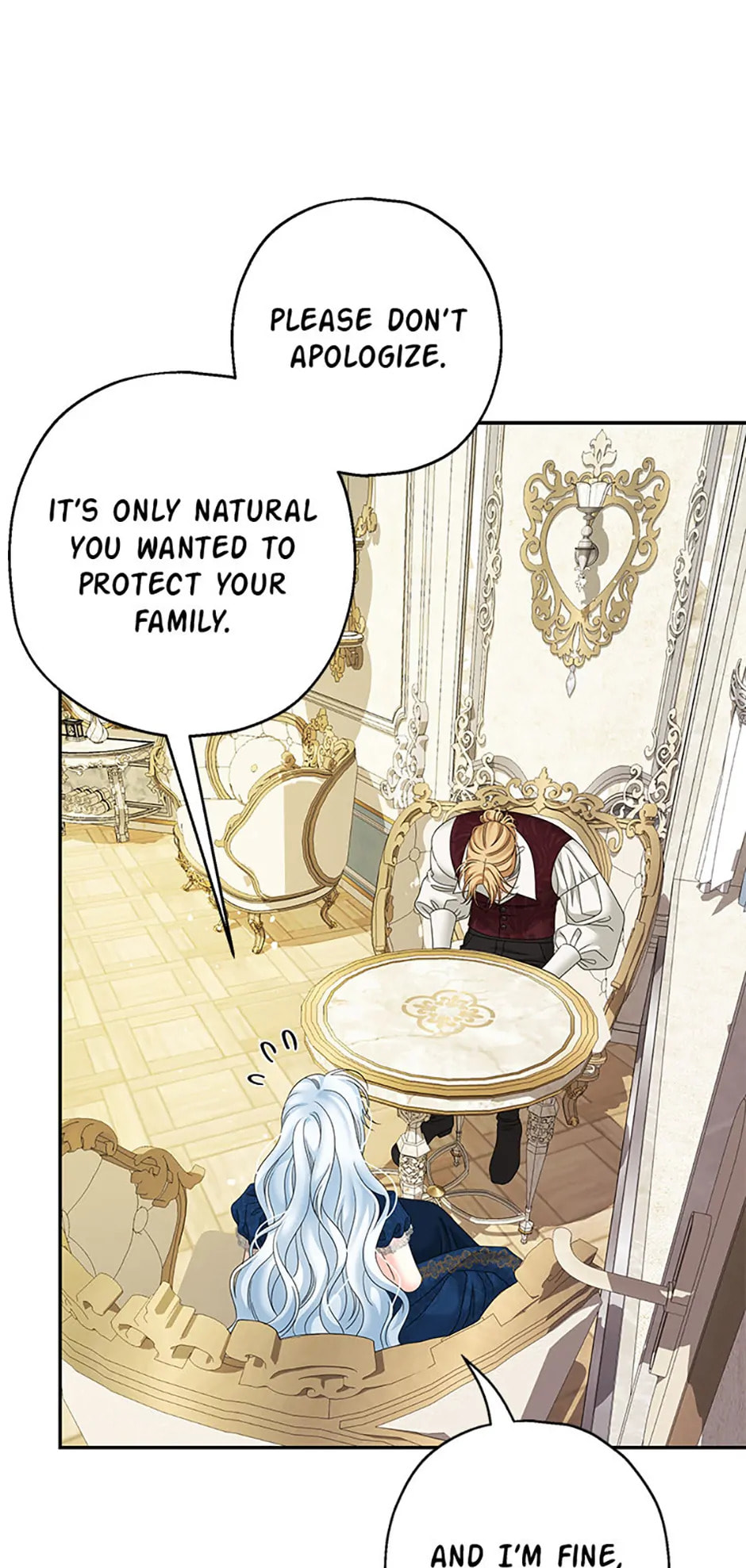 Read Made Into the Main Character chapter 65 image 42 on Lezhin