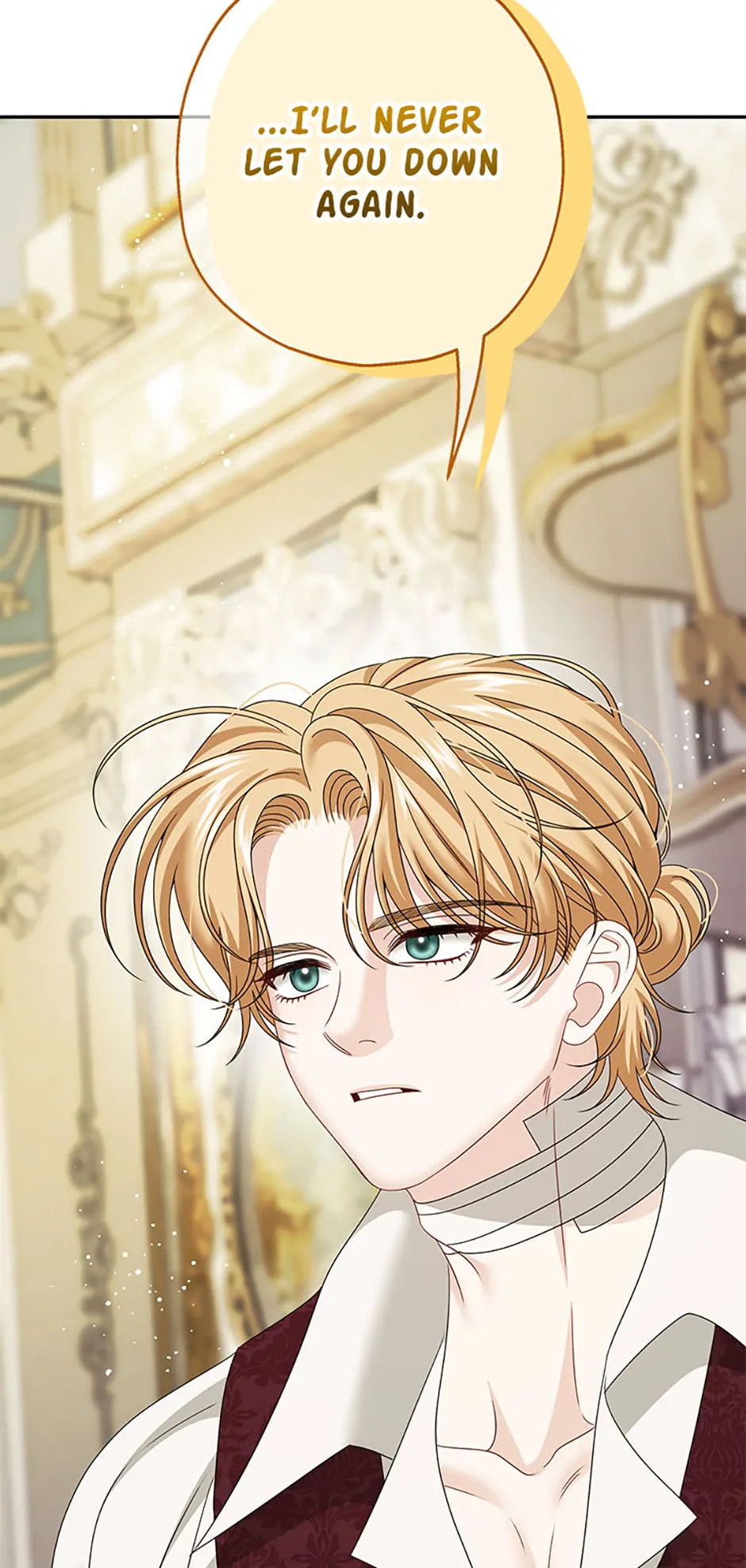 Read Made Into the Main Character chapter 65 image 44 on Lezhin