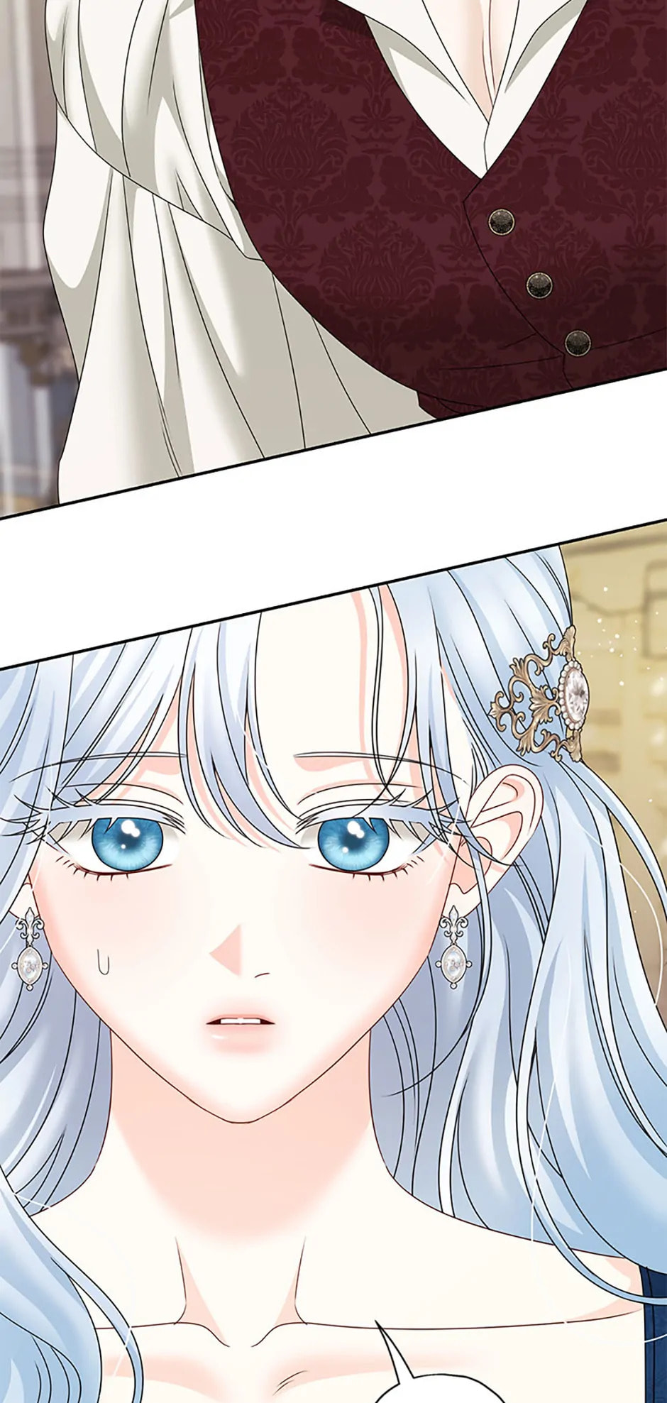 Read Made Into the Main Character chapter 65 image 45 on Lezhin