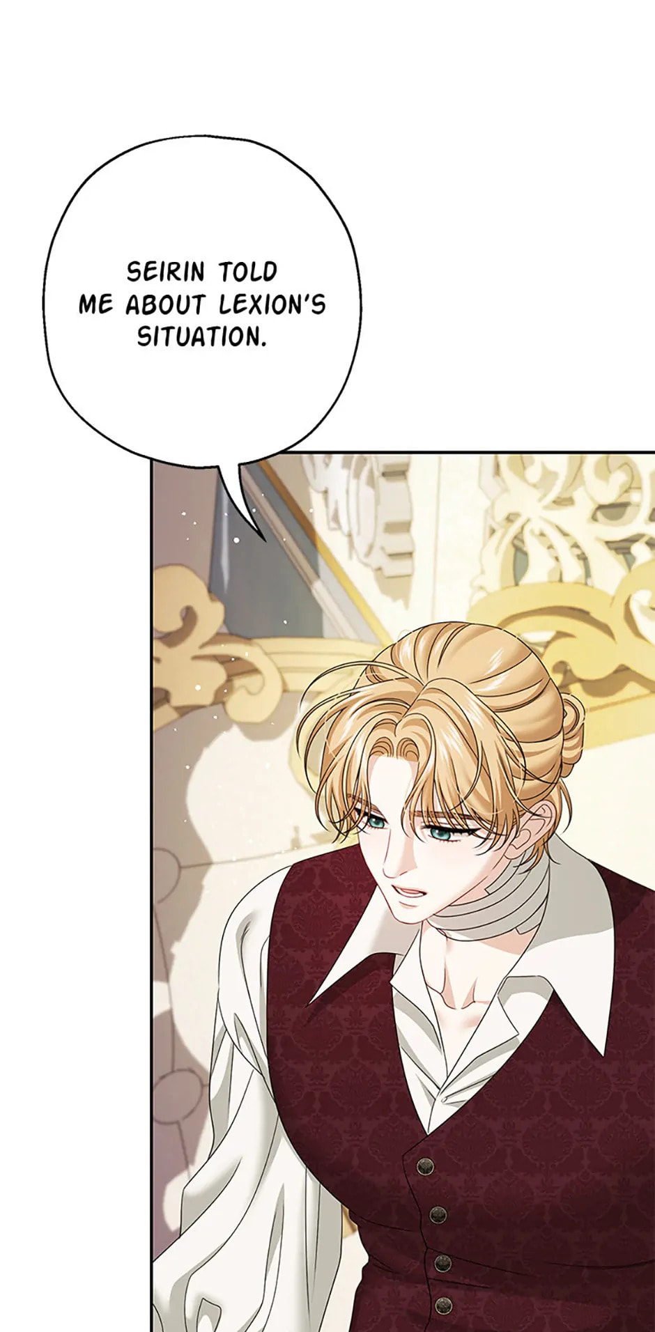 Read Made Into the Main Character chapter 65 image 47 on Lezhin