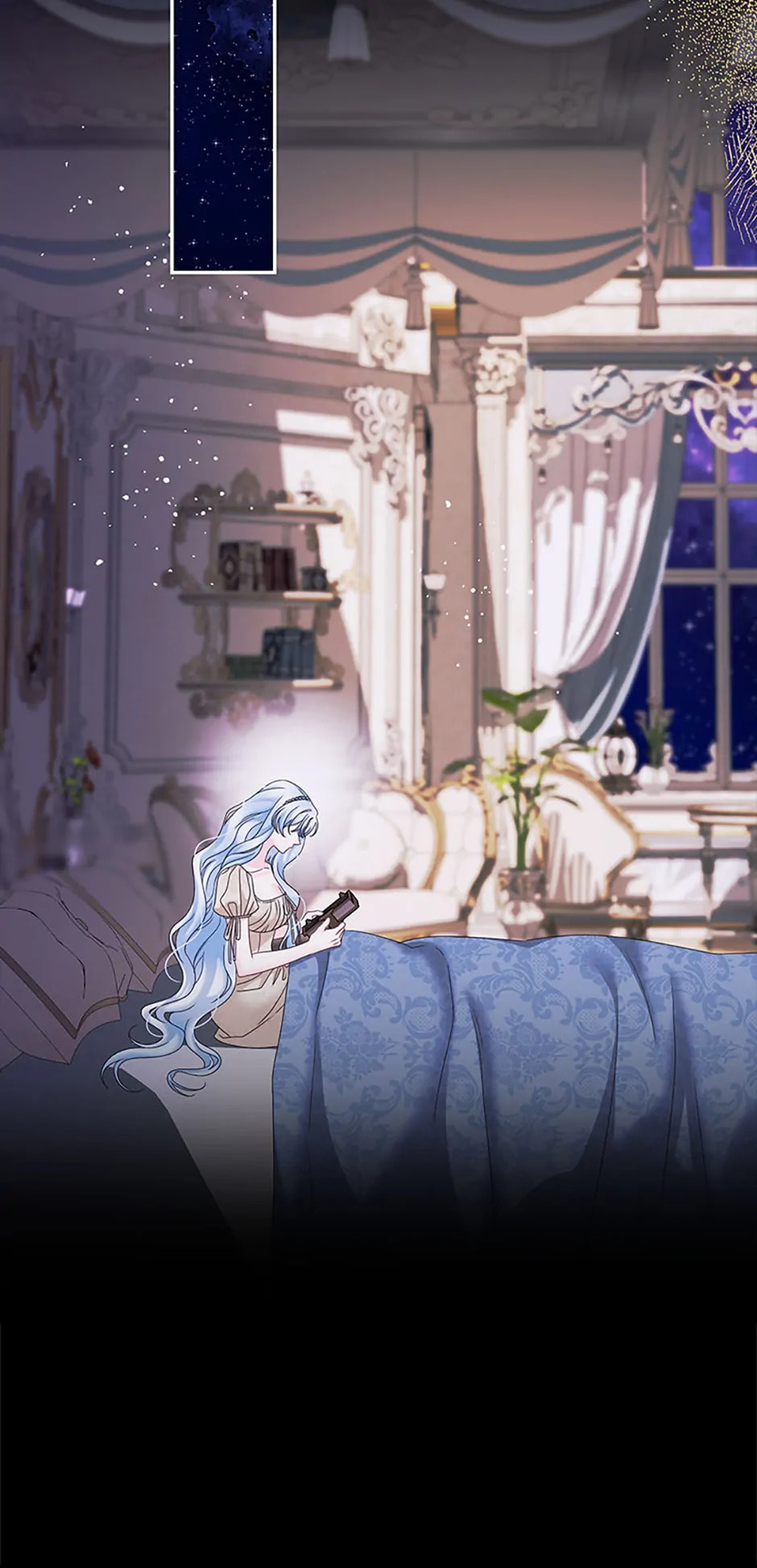 Read Made Into the Main Character chapter 65 image 5 on Lezhin