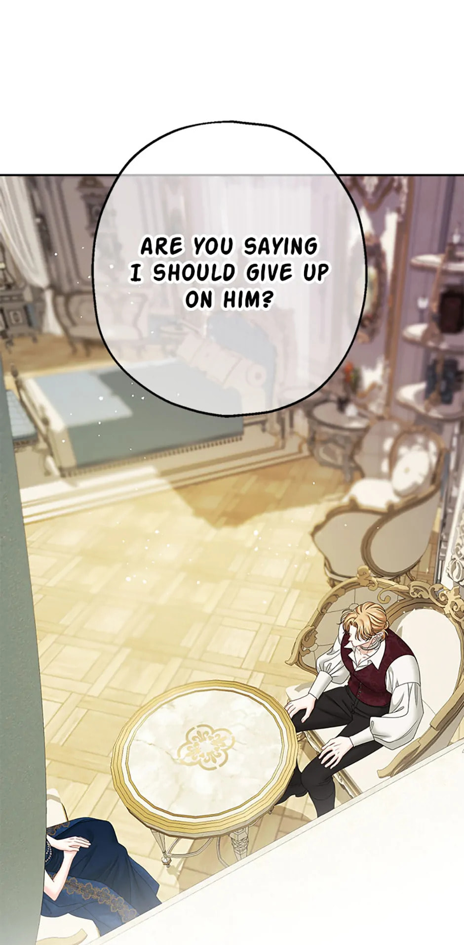 Read Made Into the Main Character chapter 65 image 50 on Lezhin