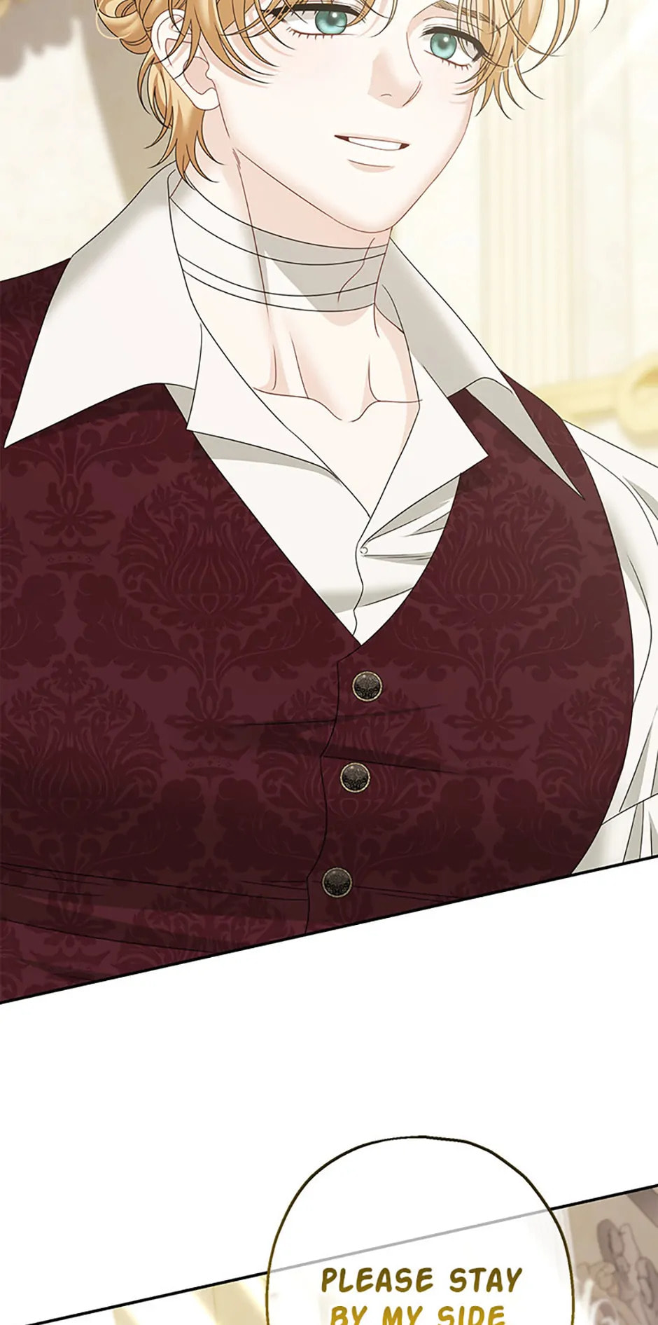 Read Made Into the Main Character chapter 65 image 56 on Lezhin