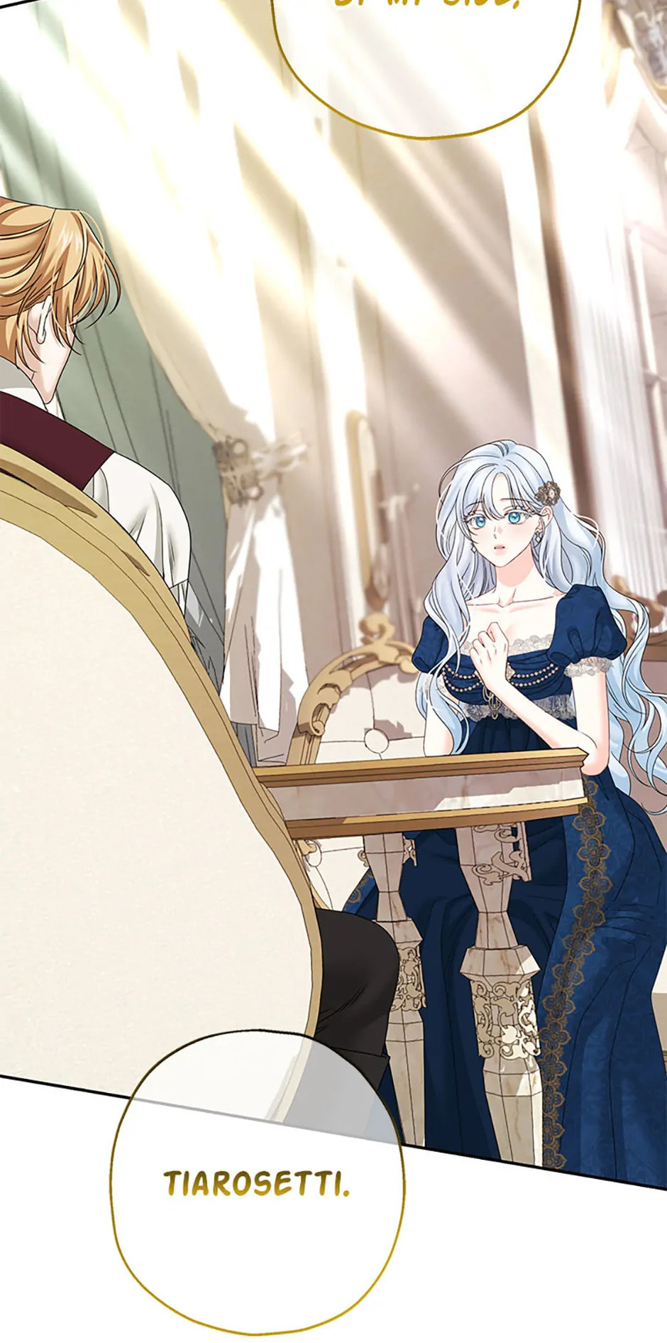 Read Made Into the Main Character chapter 65 image 57 on Lezhin
