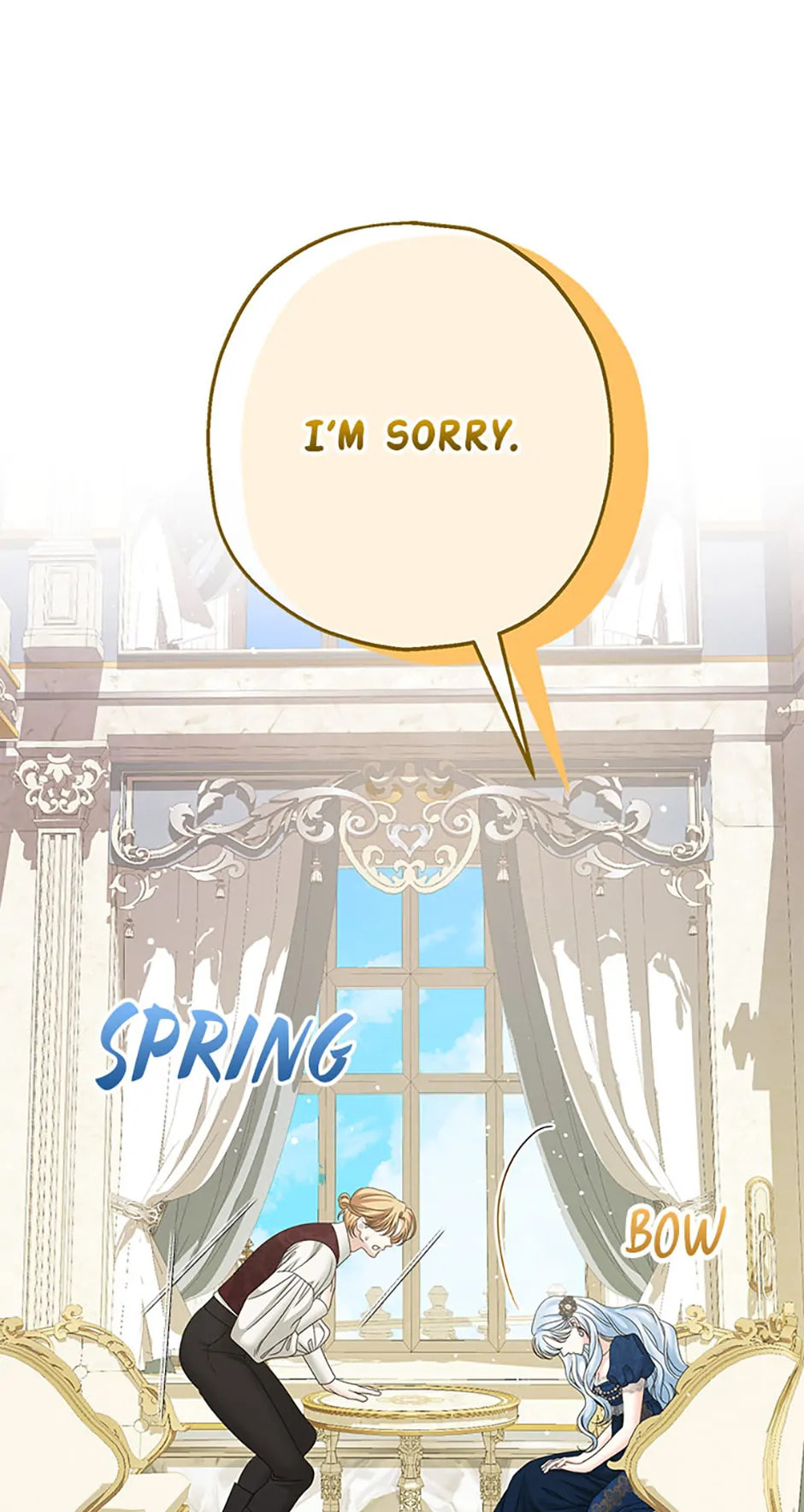 Read Made Into the Main Character chapter 65 image 59 on Lezhin