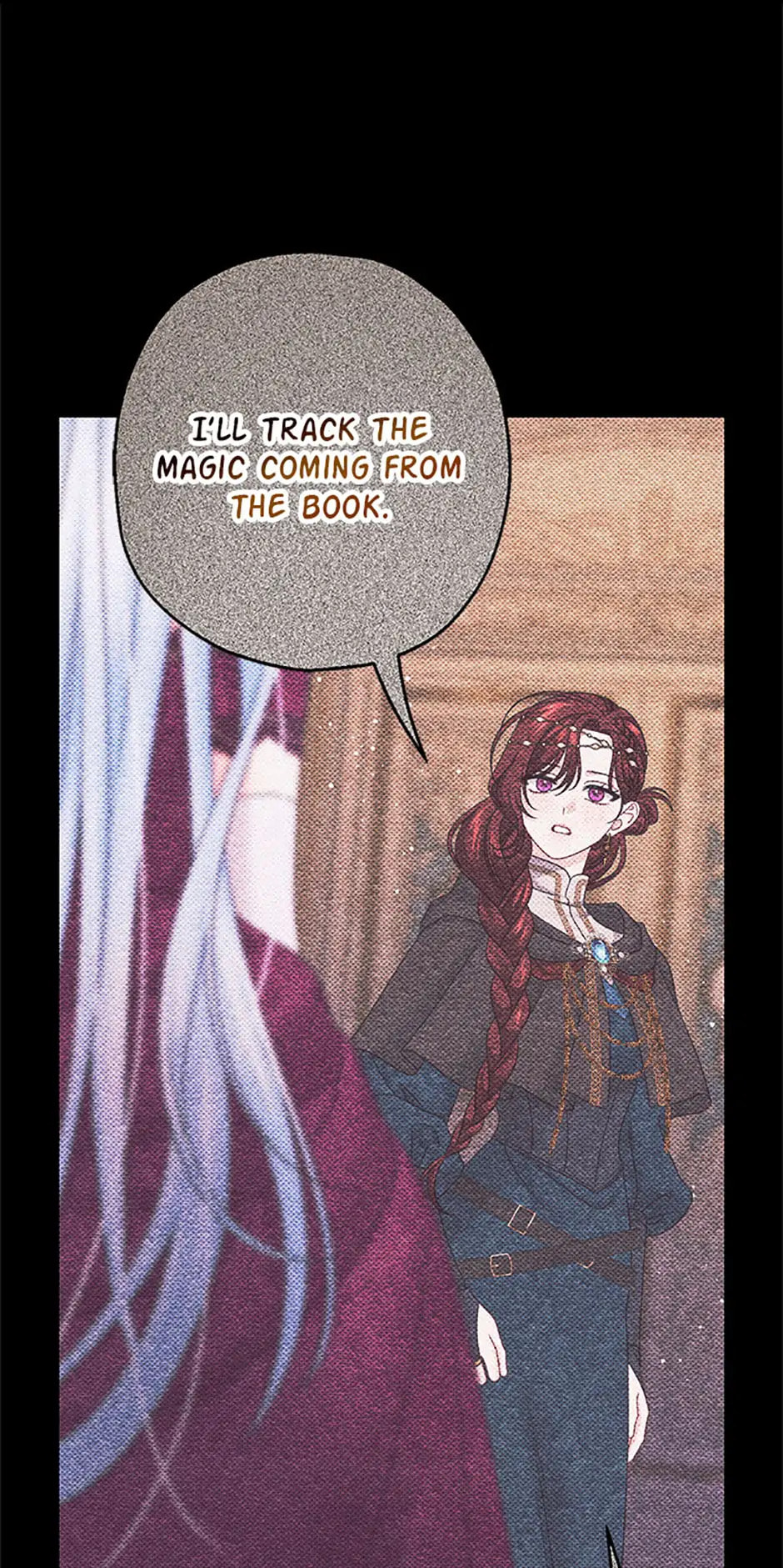 Read Made Into the Main Character chapter 65 image 6 on Lezhin
