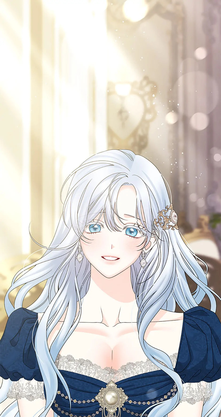 Read Made Into the Main Character chapter 65 image 61 on Lezhin