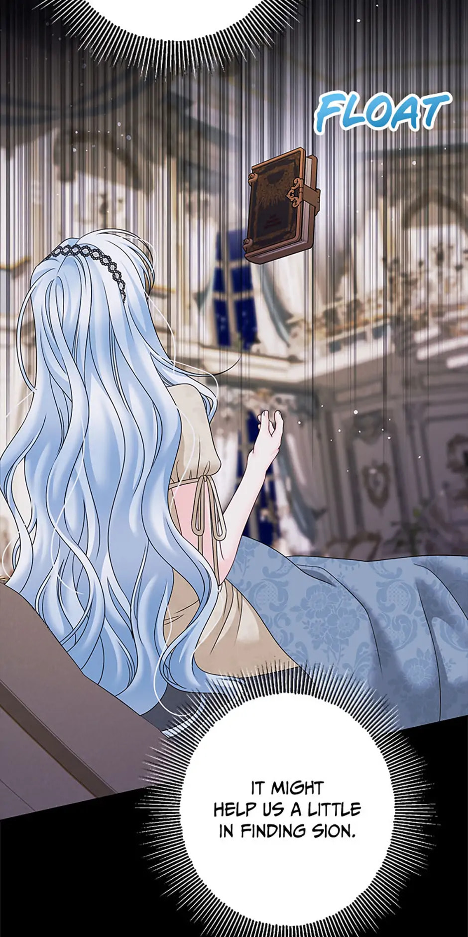 Read Made Into the Main Character chapter 65 image 8 on Lezhin