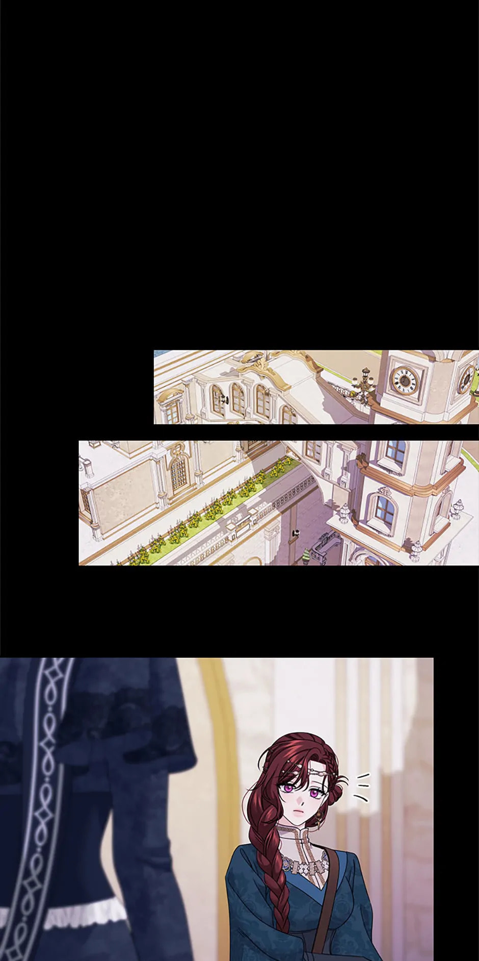 Read Made Into the Main Character chapter 66 image 1 on Lezhin