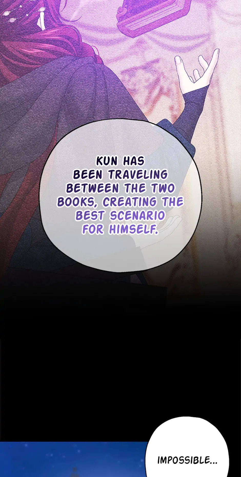 Read Made Into the Main Character chapter 66 image 14 on Lezhin