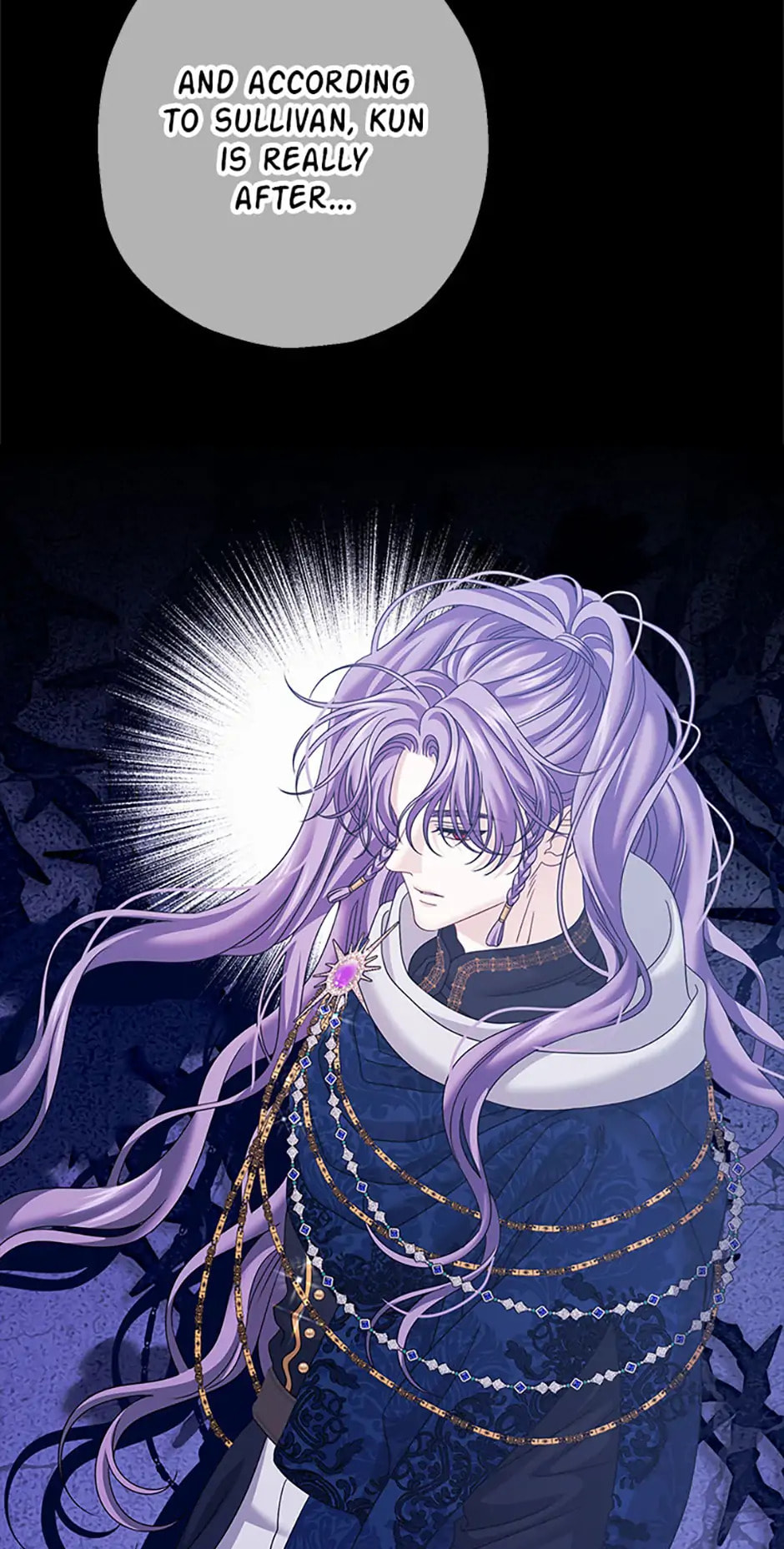 Read Made Into the Main Character chapter 66 image 16 on Lezhin