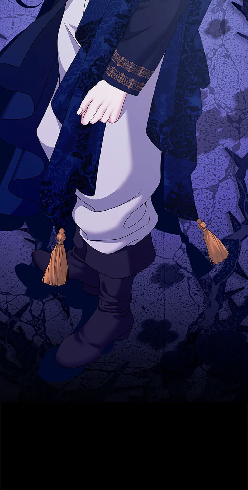 Read Made Into the Main Character chapter 66 image 17 on Lezhin