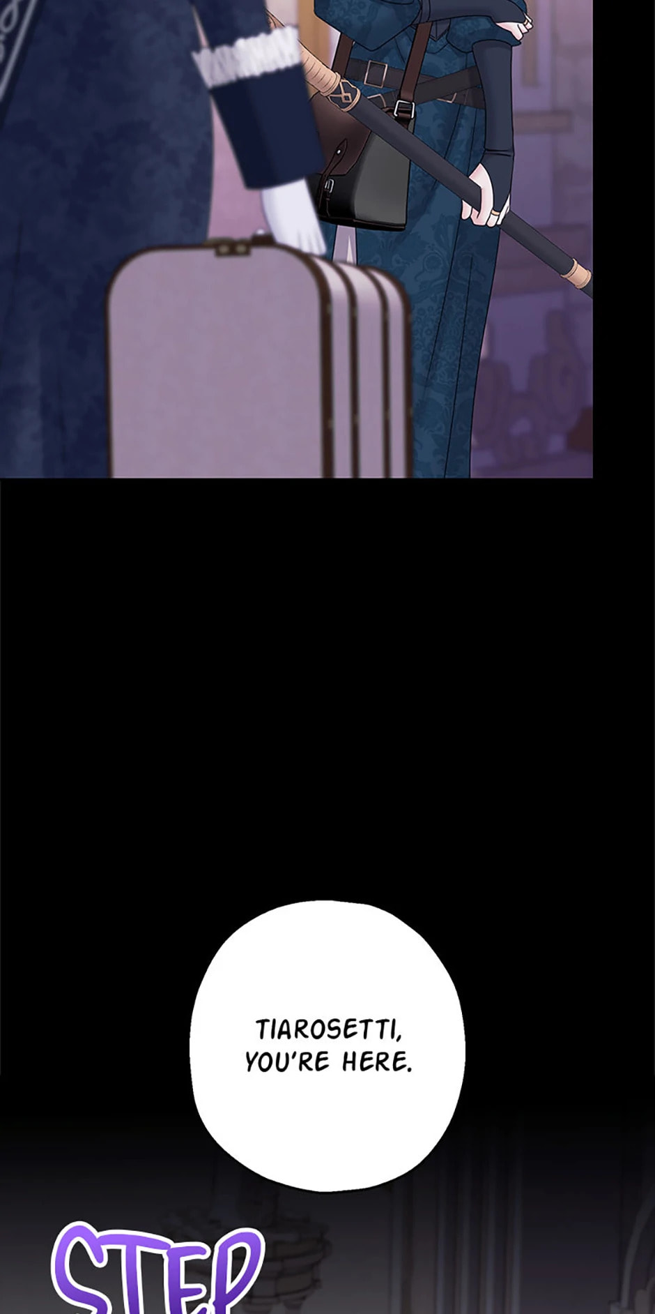 Read Made Into the Main Character chapter 66 image 2 on Lezhin