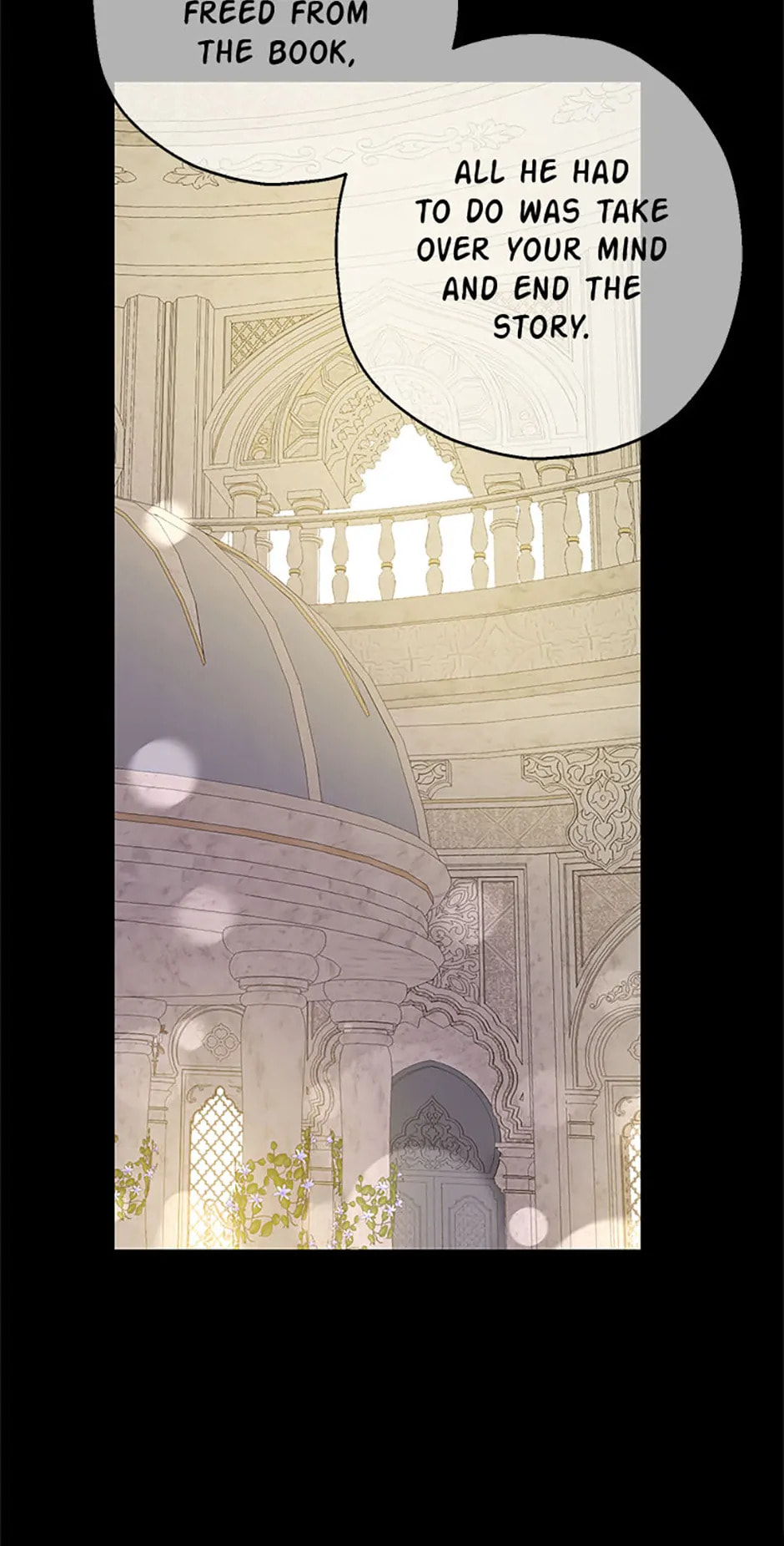 Read Made Into the Main Character chapter 66 image 20 on Lezhin