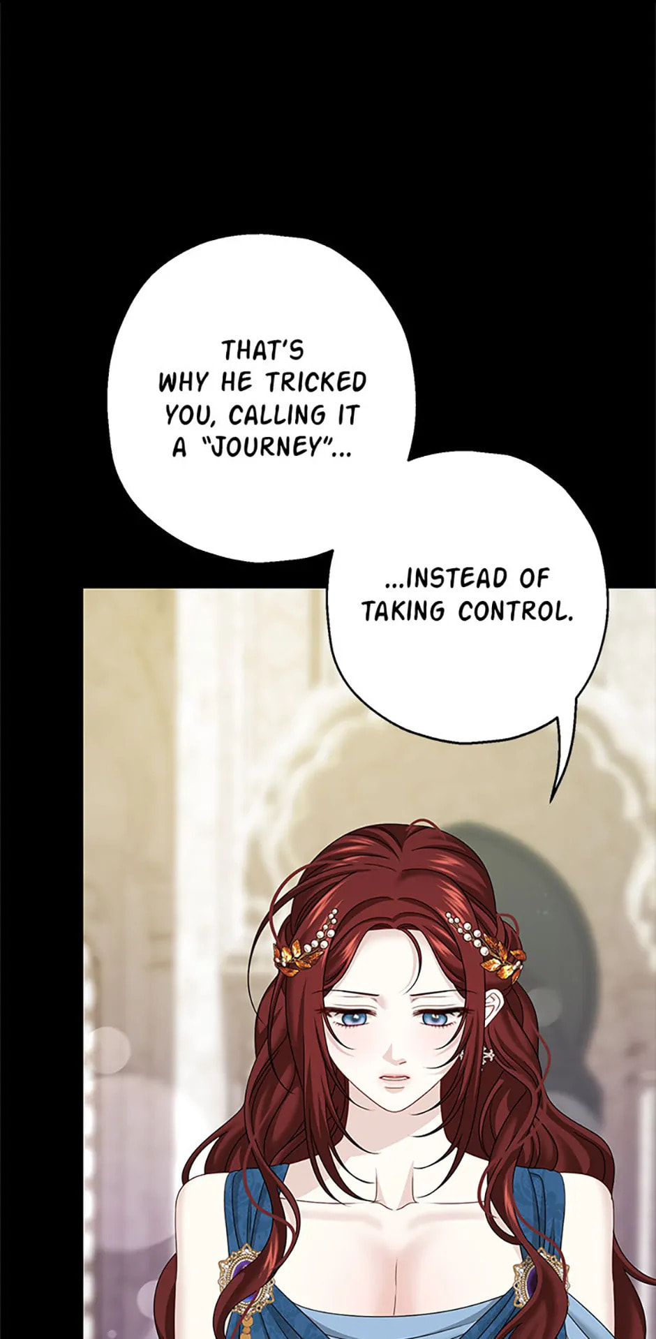 Read Made Into the Main Character chapter 66 image 24 on Lezhin
