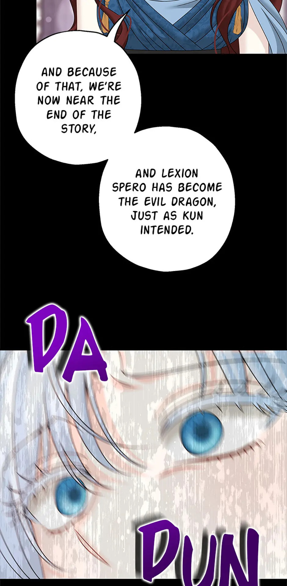 Read Made Into the Main Character chapter 66 image 25 on Lezhin